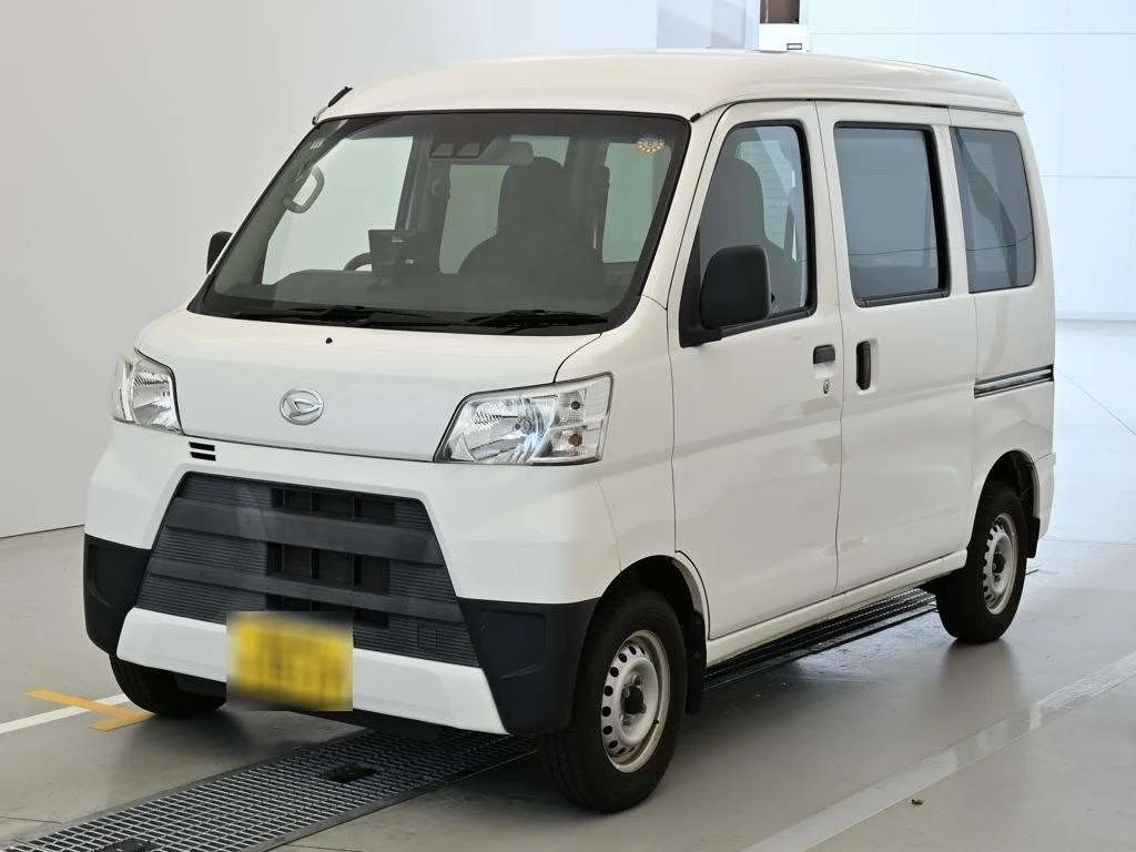 Daihatsu Hijet Cargo S321V 2019